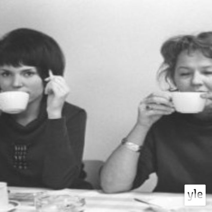 Suodatinkahvista cappuccinoon