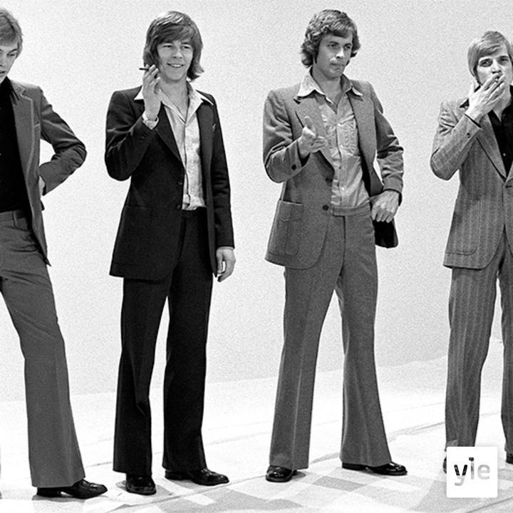 Tupakassa oli menestyksen maku