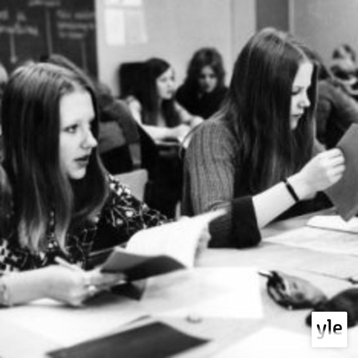 Koulumaailman muutoksia