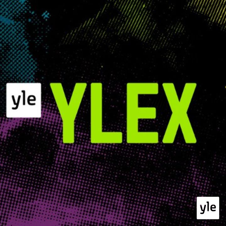 YleX Jatkot: Viki röyhtäisi kesken puheen
