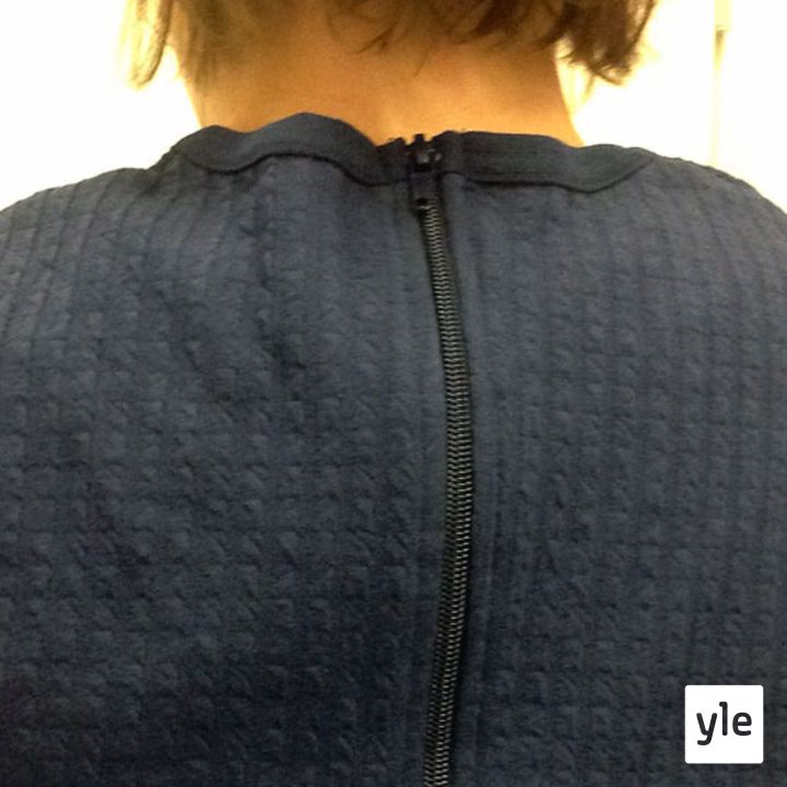 Mikä hiton hygieniahaalari?