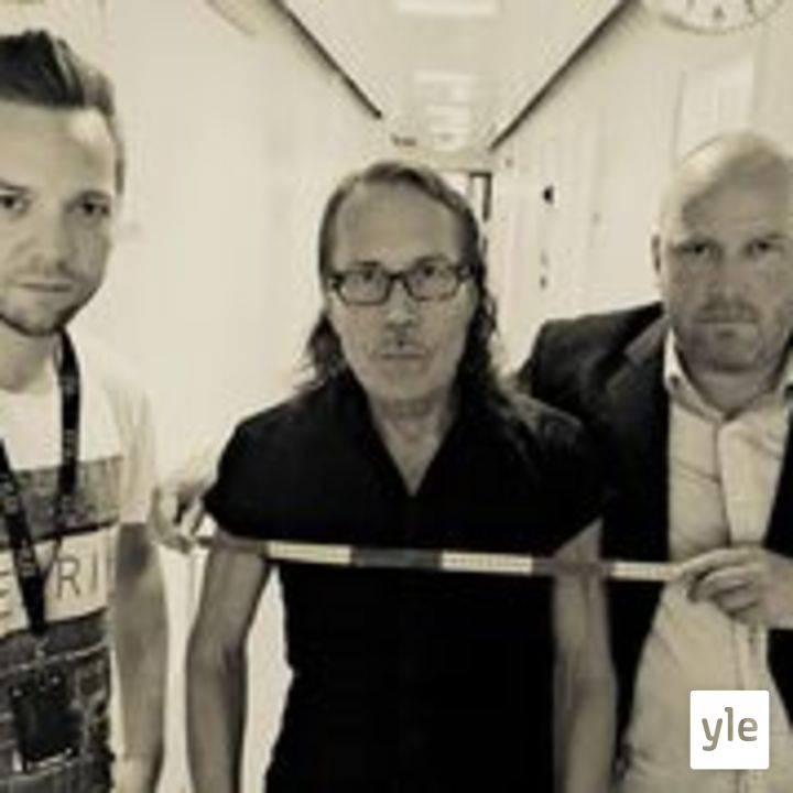 Vieraana Mattiesko Hytönen