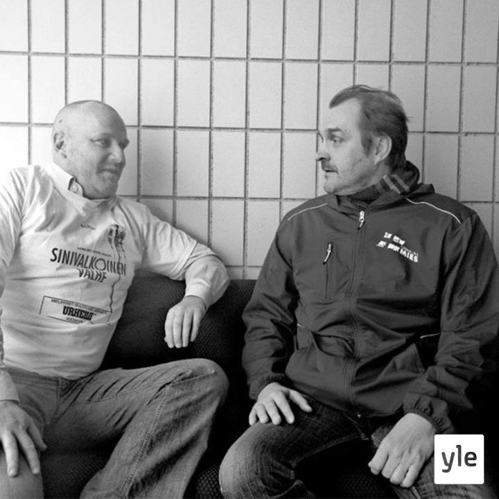 Vieraana ohjaaja Arto Halonen