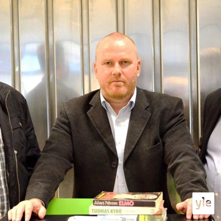 Rehellistä puhetta urheilujournalismista