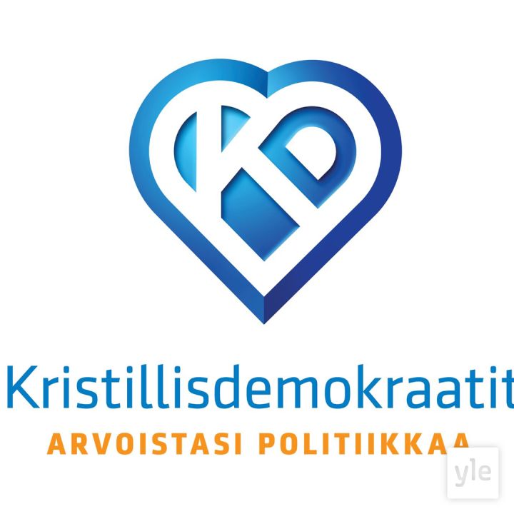 Puolueiden ideologiset juuret: Suomen Kristillisdemokraatit valettiin moraaliperustalle
