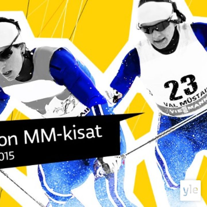 Hiihdon MM 2015: Hiihdon MM