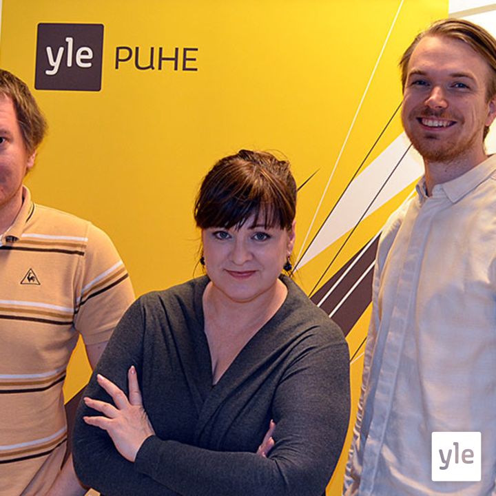 Sensorit ovat uusi musta Sensorit ovat uusi musta