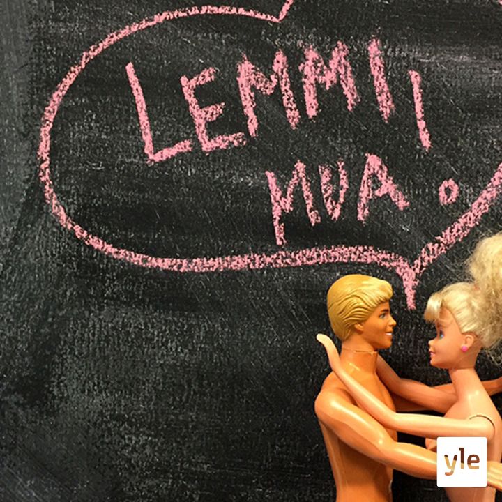 Tavoitteena roihahteleva parisuhde