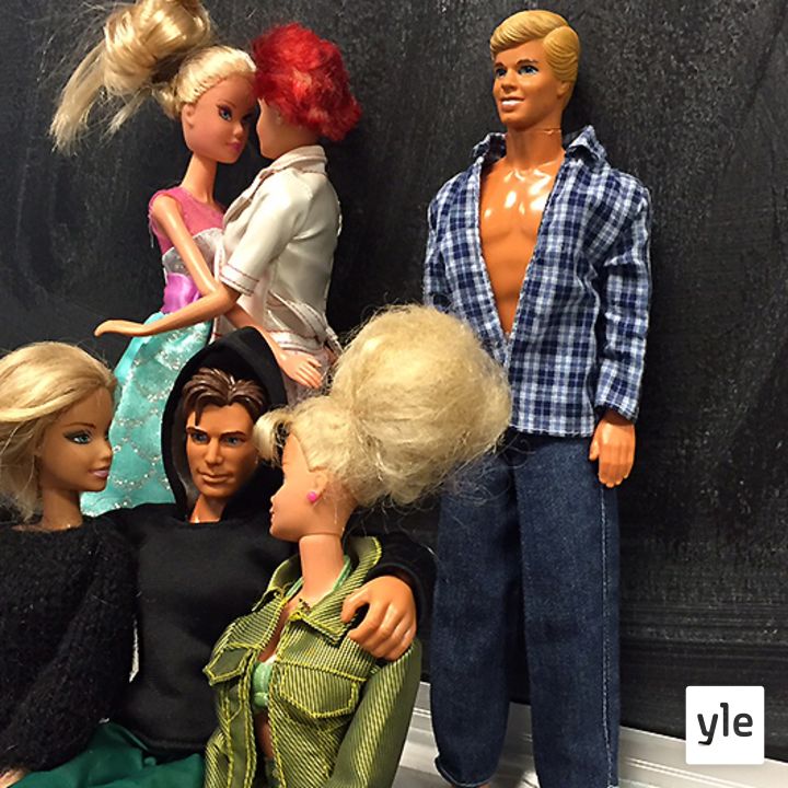 Seksuaalinen monimuotoisuus