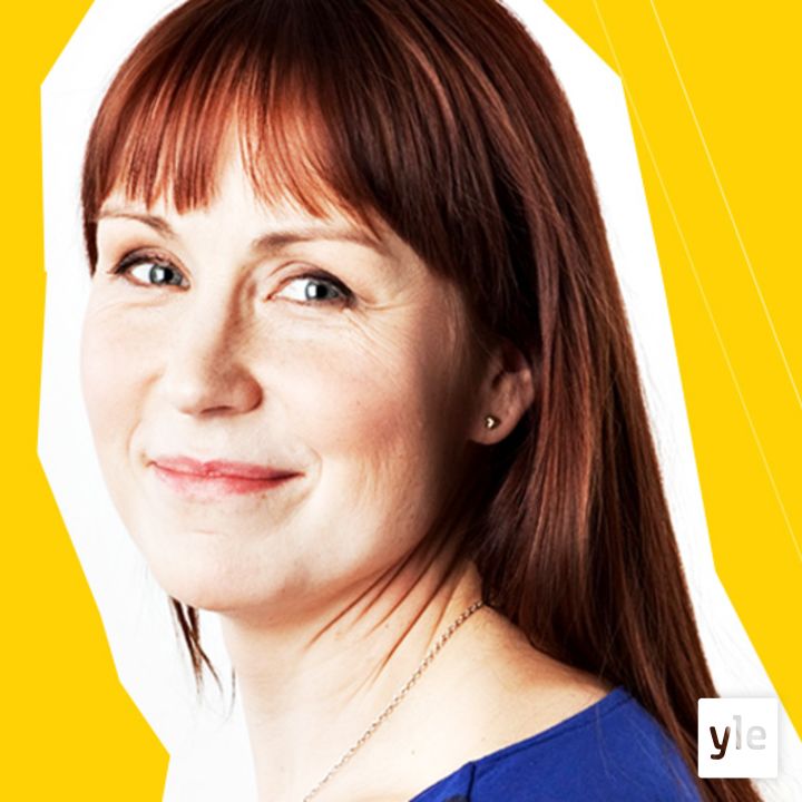 Ajankohtaista puhetta seksistä