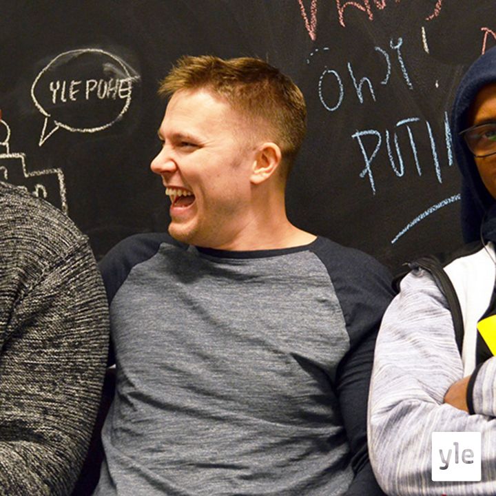 Voiko suomalaisille rakkaimmat urheilulajit toimia mamuille väylänä suomalaisuuteen Voiko suomalaisille rakkaimmat urheilulajit toimia mamuille väylänä suomalaisuuteen