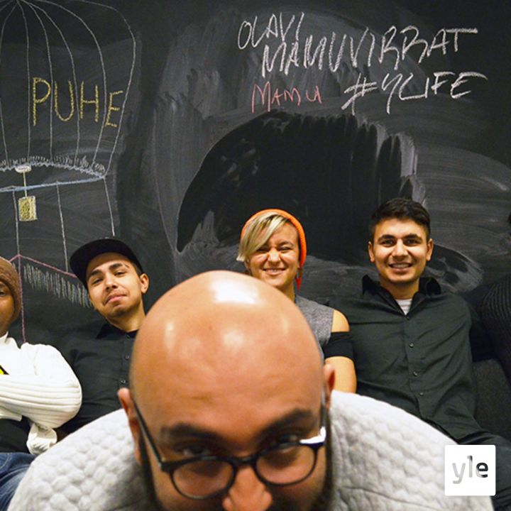 Mamut UMK:ssa Mamut UMK:ssa