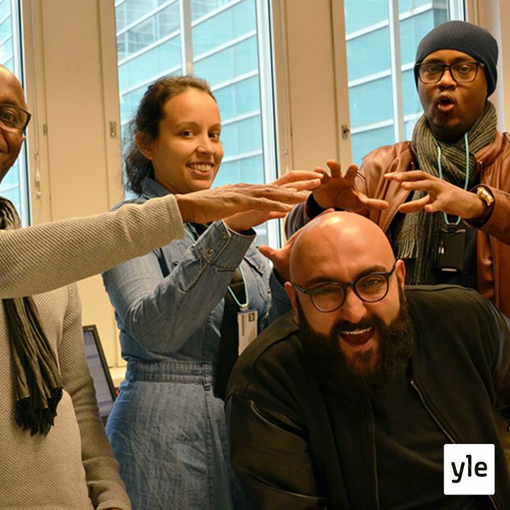 Mamut ja suomalainen sosiaaliturva Mamut ja suomalainen sosiaaliturva