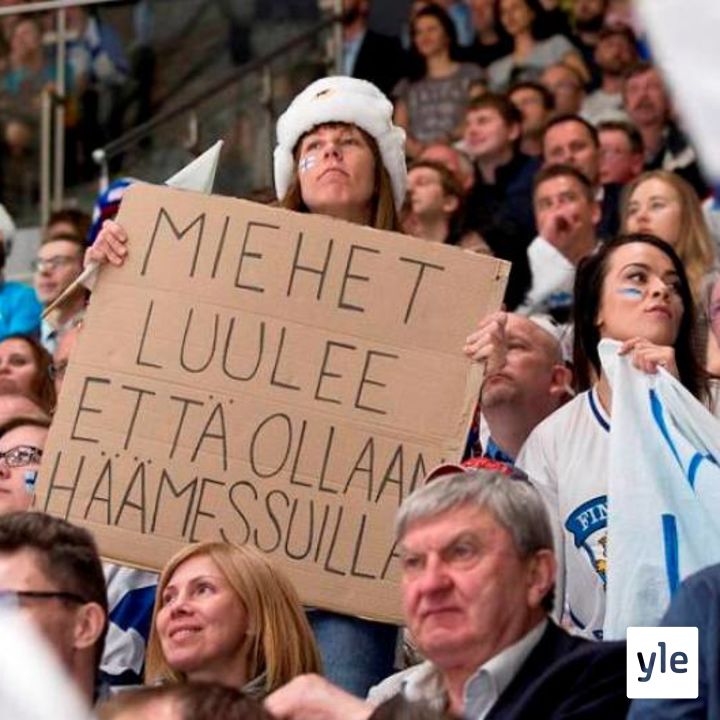 Ajankohtainen Ykkönen: Koko ohjelma: Turkilla valtit kädessä