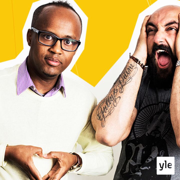 Mitä jos Trumpista pressa Mitä jos Trumpista pressa