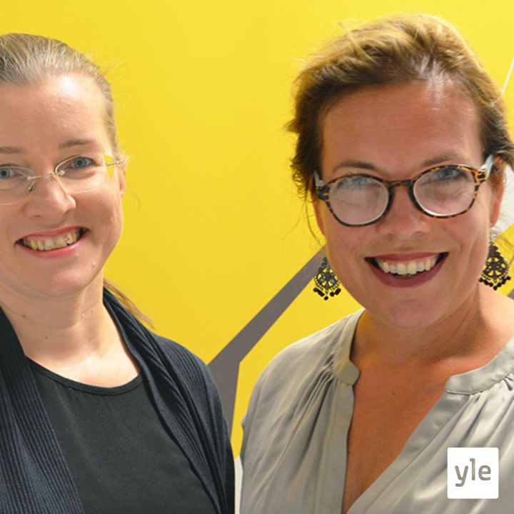 Miia Krause: Miian kanssa: Laura Honkasalo: Yksinäisyys ja yksin olemisen taito