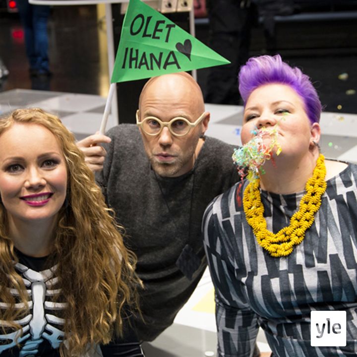 Kuka muokkaa lapsen kehonkuvan?