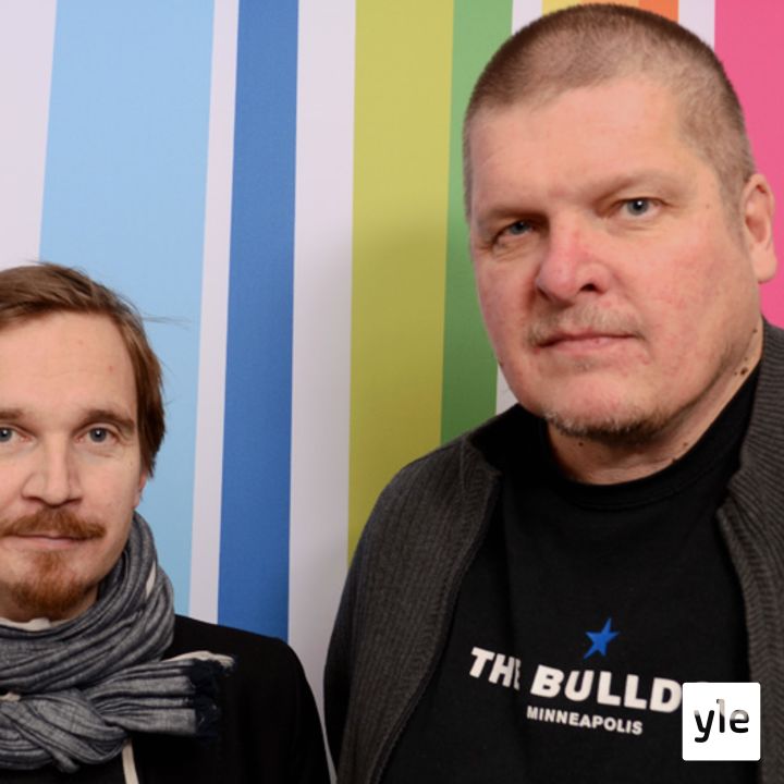 Kaikki kotona: Miksi raa'an rikoksen ympärille kudottu tarina koukuttaa?