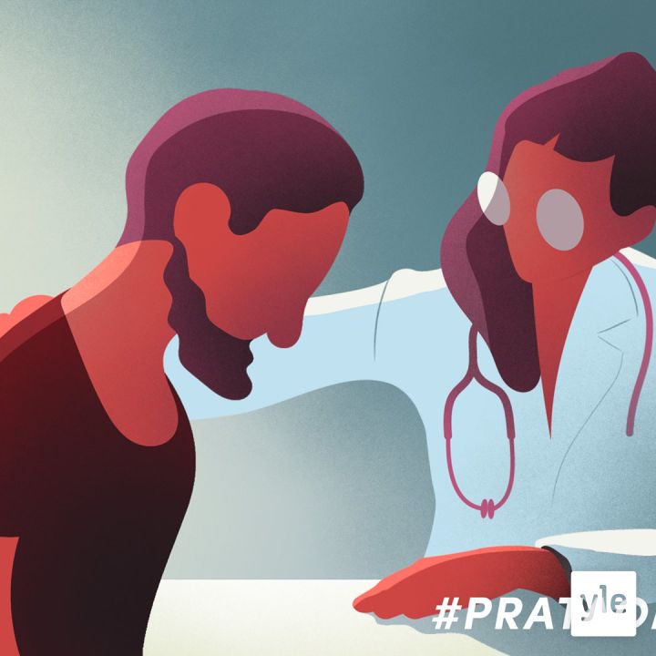 #prataomcancer: Cancerbesked - från dödsdom till folksjukdom