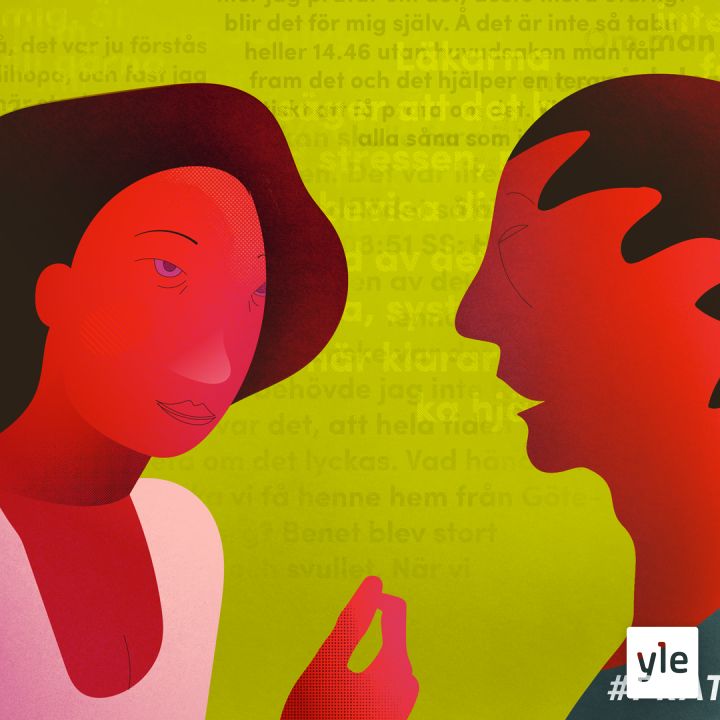 #prataomcancer: Hur hanterar man cancer mentalt?