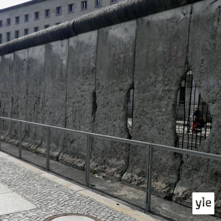 Kylmä sota jakoi maailmaa