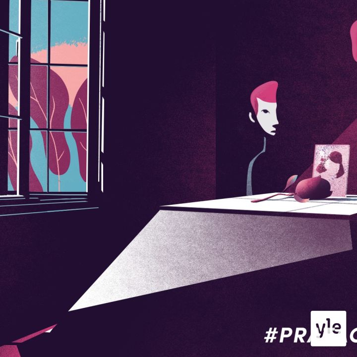 #prataomcancer: Döden