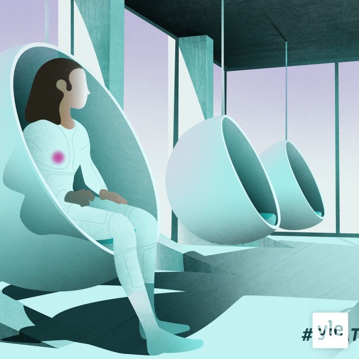 #prataomcancer: Framtiden