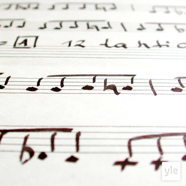 Länsimaisen musiikin tarina