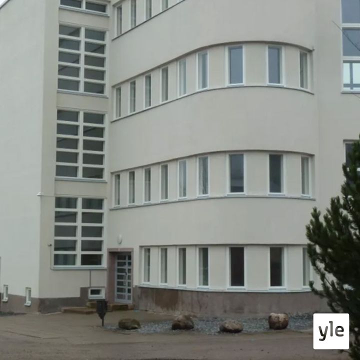 Funktionalismi mullisti asumista