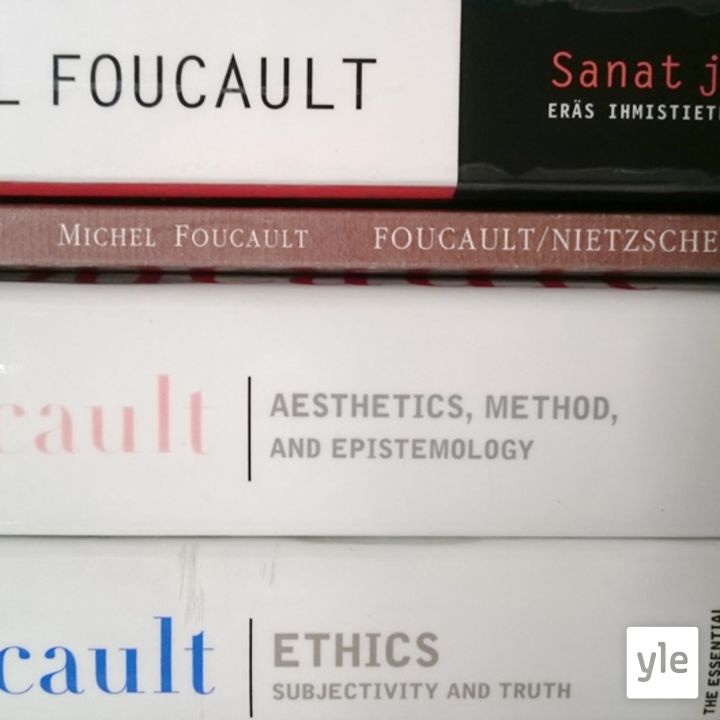 Michel Foucault