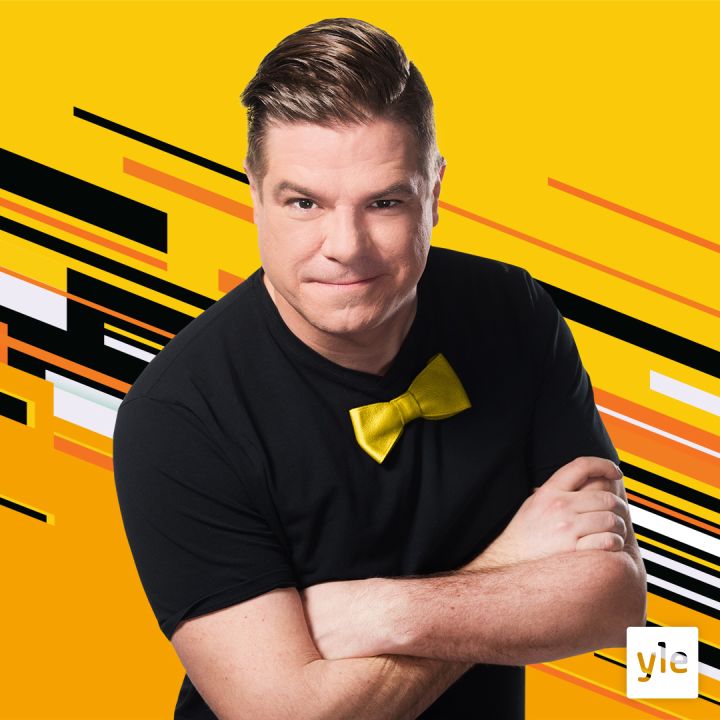 On aika sammuttaa valot.... Ja herätä!