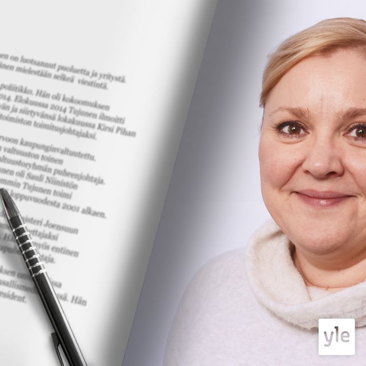 Taru Tujunen