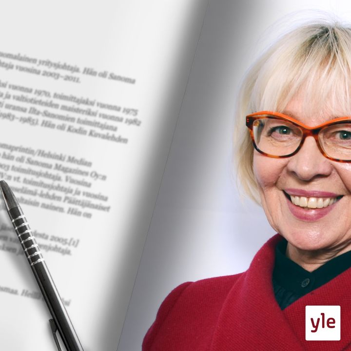 Eija Ailasmaa