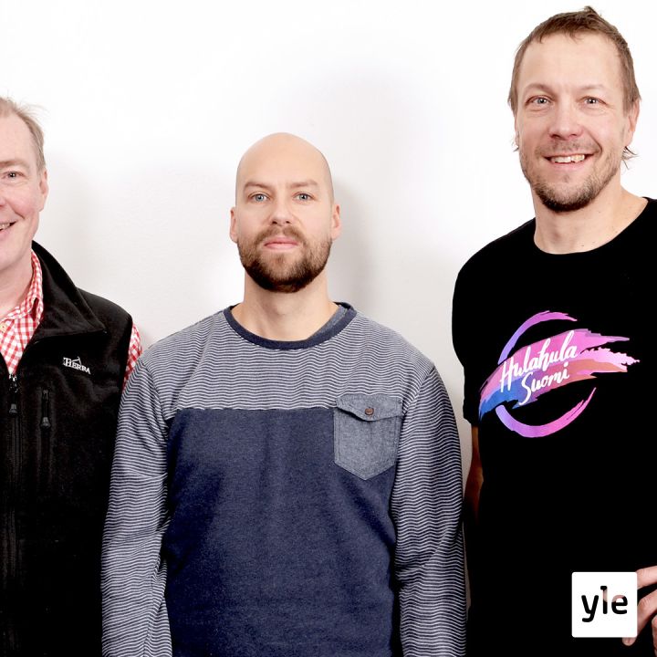 Aktiivista lomailua Aktiivista lomailua