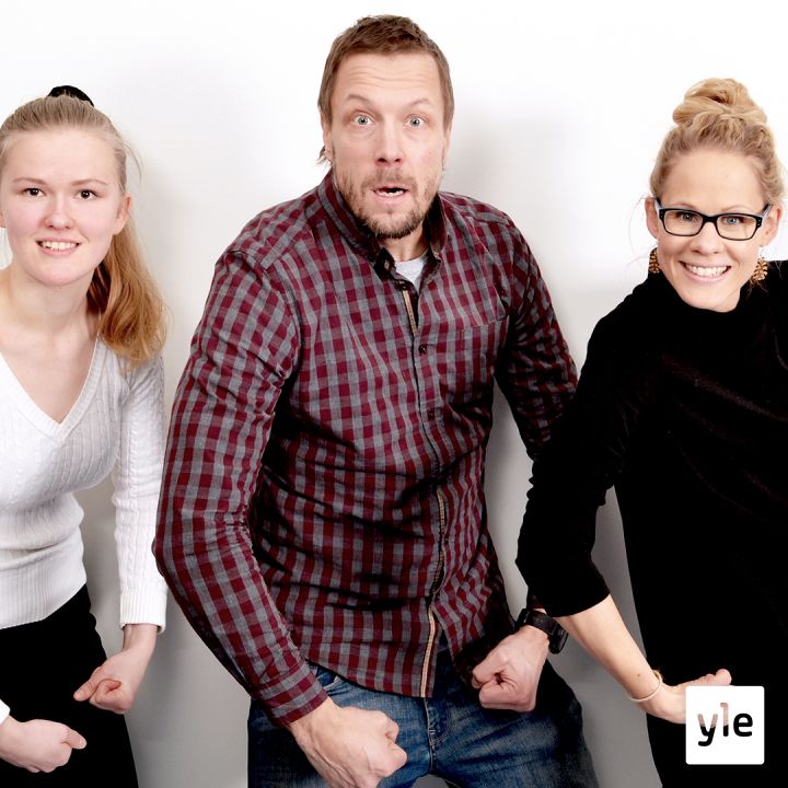 Lasten liikuntaa Lasten liikuntaa