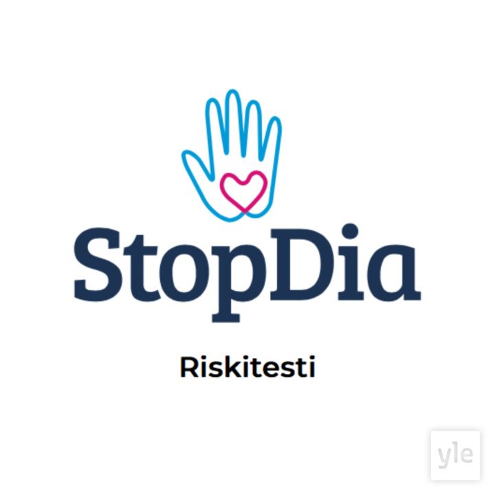 Nettitesti varoittaa tehokkaasti diabetesriskistä