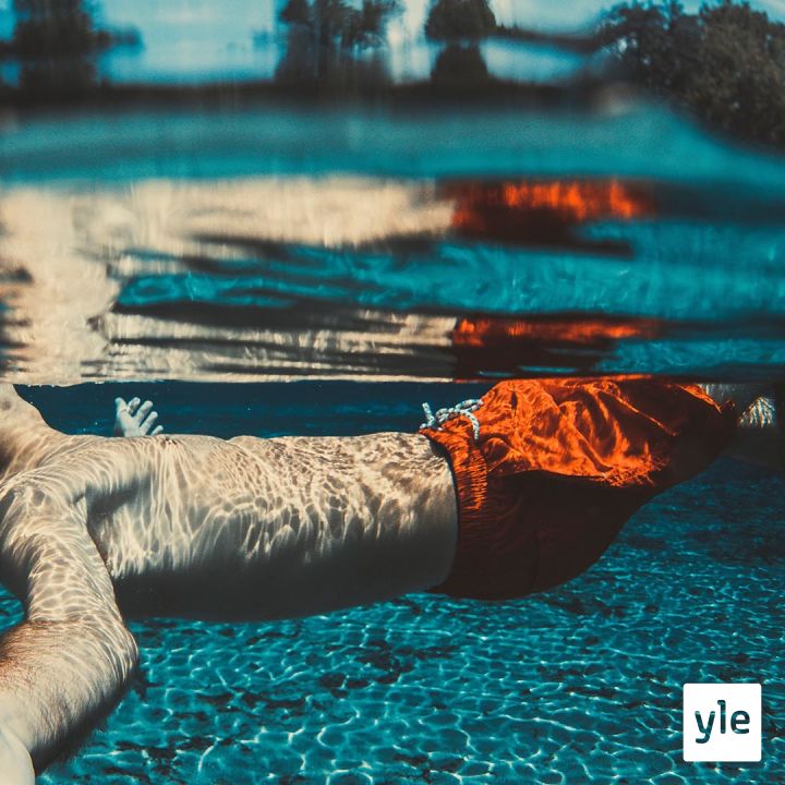 Osaatko uida? Osaatko uida?