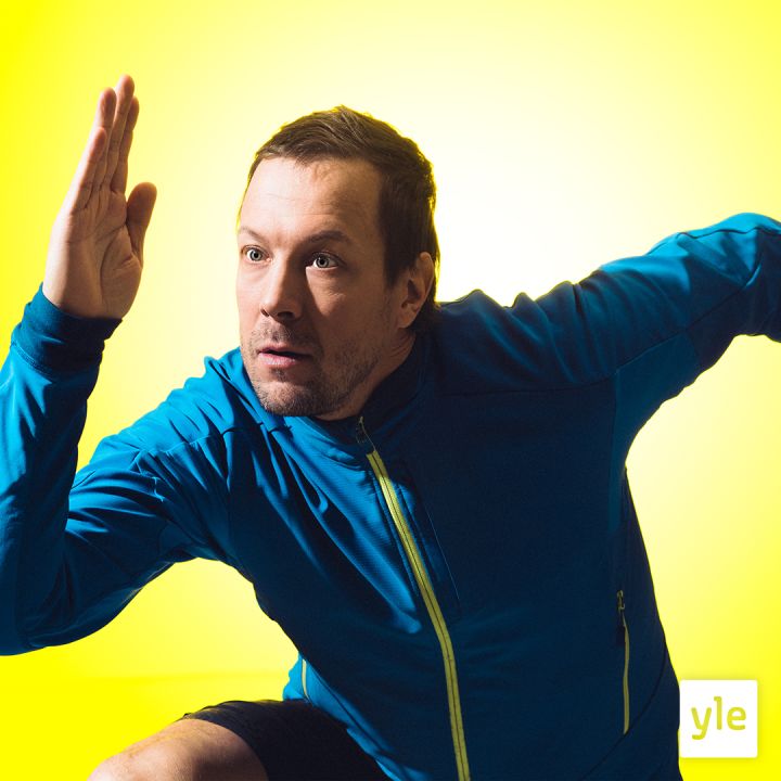 Suomen luonnon päivä Suomen luonnon päivä