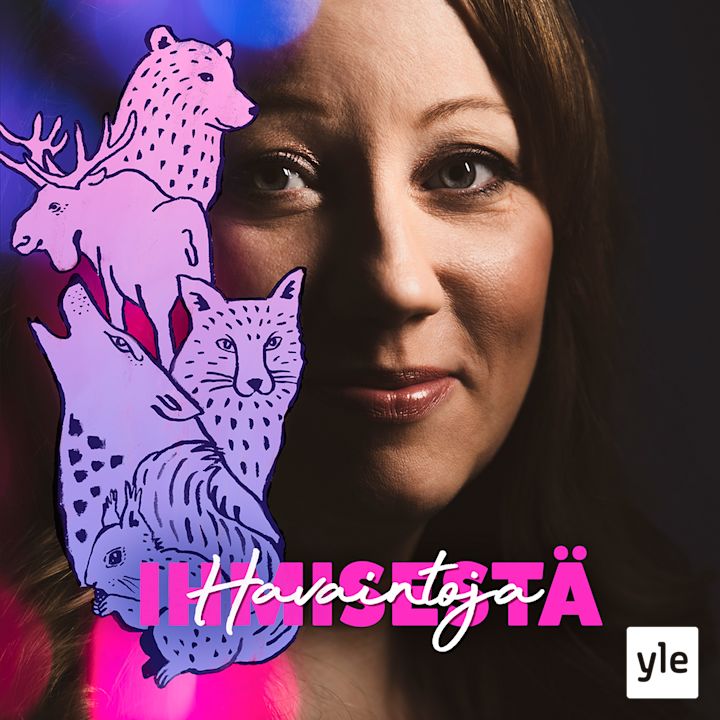 Karhut ovat uteliaita nuuskuttajia