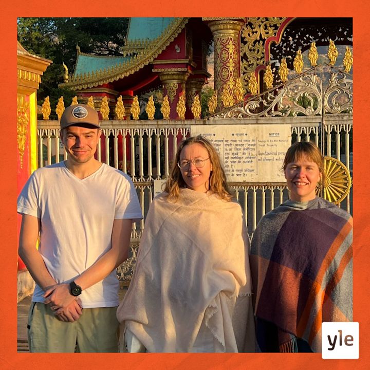 Vipassana meditation - ett själens balsam för många, men ett helvete för några