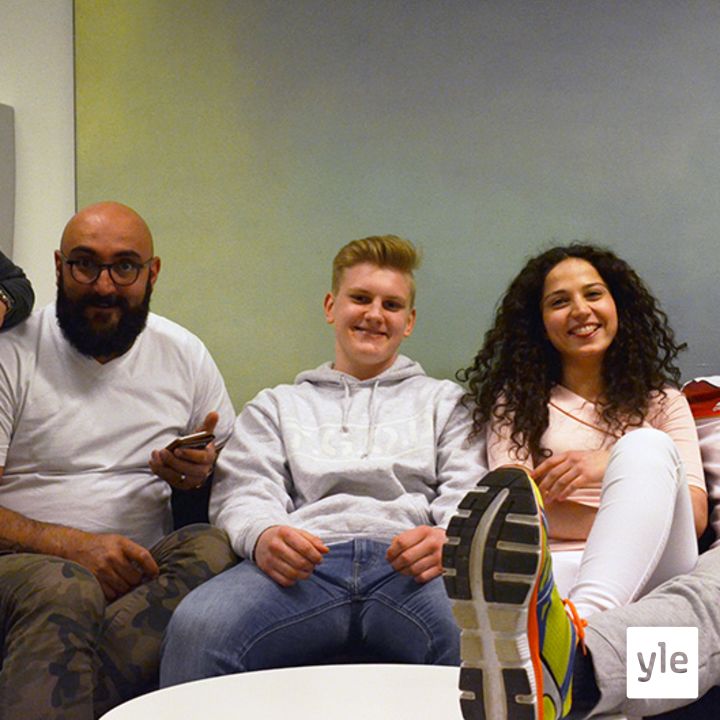 Suomen tulevaisuus Suomen tulevaisuus