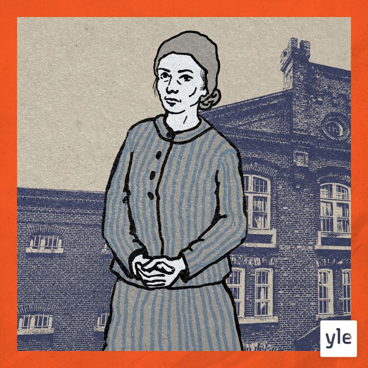 Pigan Selmas skam och ryktet som växte. Oönskade barn 1/2