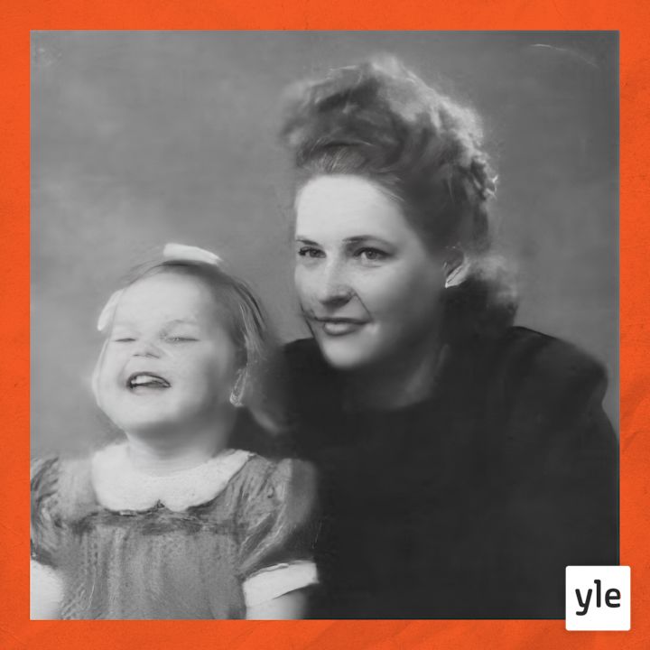 Älskad och övergiven - en dotter söker svar