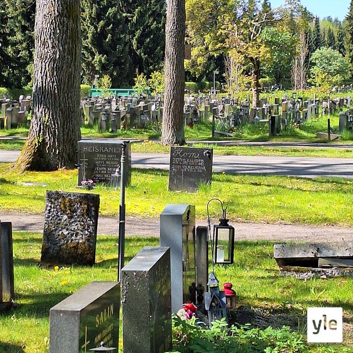 Näin Kiveen hakatut -sarja syntyi ja kehittyi Näin Kiveen hakatut -sarja syntyi ja kehittyi