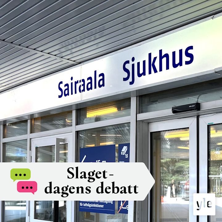 Vad finns kvar av vården då välfärdsområdena har sparat klart?