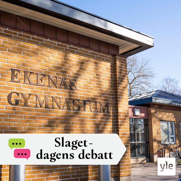 Har Raseborg råd med tre gymnasieskolor?
