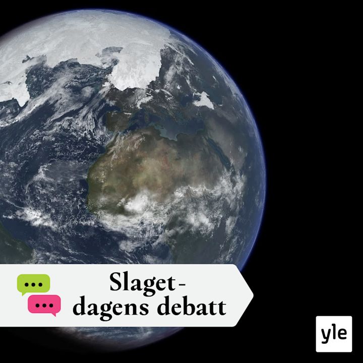 Planetens livsuppehållande system krackelerar – kan vi rädda dem så som vi räddade ozonlagret?