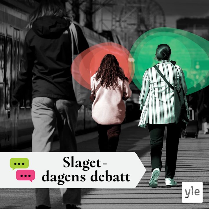 Kan vi lära oss sluta hata varandra?