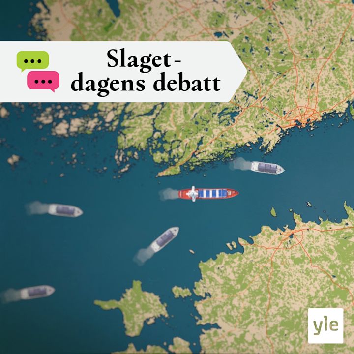 Rysslands skuggflotta växer - hur oroade ska vi vara?