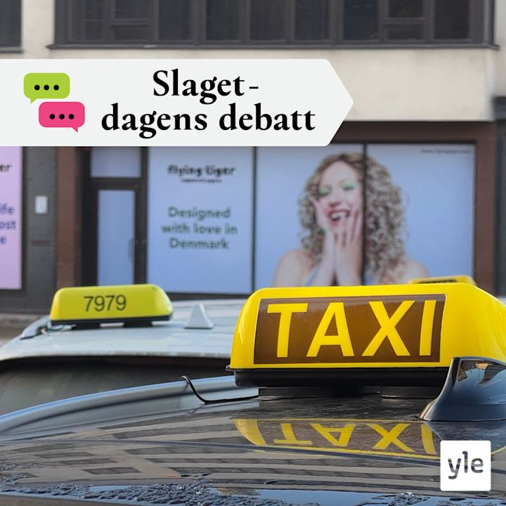 Hur kan en taxiresa kosta fem euro?